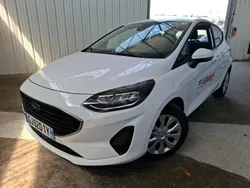 Ford Fiesta Affaires 1.0 EcoBoost 125ch mHEV Trend