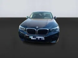 BMW X4 xDrive20d
