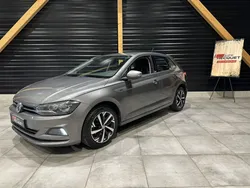 VOLKSWAGEN Polo 1.6 TDI 95 S&S BVM5 Connect