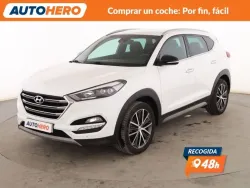 Hyundai TUCSON 1.7CRDI BD Go 4x2