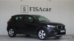 Volvo XC40 de 2019