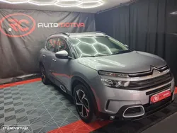 Citroën C5 Aircross 1.2 PureTech Feel