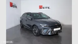 Cupra Leon ST 1.5 eTSI DSG