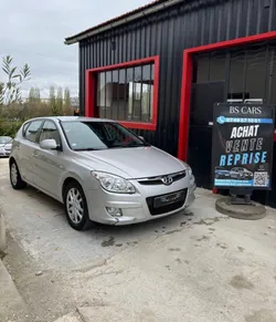 Hyundai I30 Pack Clim, 1.6 CRDI, 90 CV