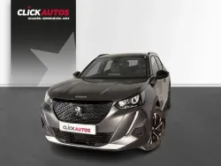 Peugeot 2008 1.5BlueHDi S&S Allure Pack EAT8 130