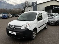 Kangoo Express Grand Confort Blue Dci 95