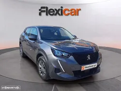 Peugeot 2008 1.2 PureTech Active Pack