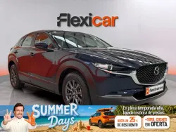 MAZDA CX-30 2.5 e-Skyactiv-G Prime Line FWD 103kW