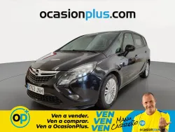 OPEL Zafira Tourer 1.4 T S-S Selective