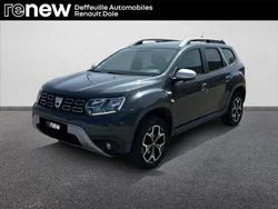 Dacia Duster Blue dCi 115 4x4 Prestige