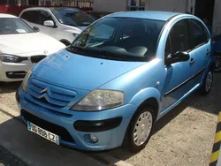 Citroen c3 (2) 1.4 pack ambiance