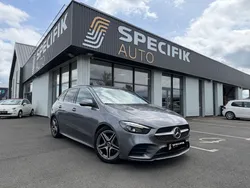 Mercedes Classe B180d AMG Line 7G-DCT