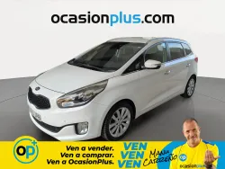 KIA Carens 1.7CRDi Eco-Dynamics Euro2016 141