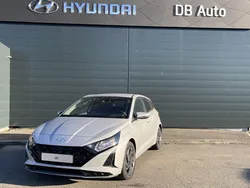 HYUNDAI i20 1.0 T-GDi 90 Intuitive