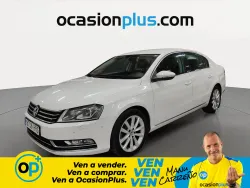 VOLKSWAGEN Passat 2.0TDI Highline BMT DSG