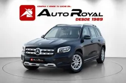 Mercedes-Benz GLB 200 2.0 D DCT 110KW 150CV