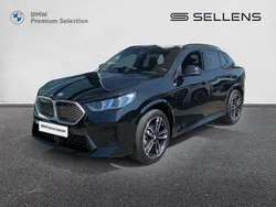 Bmw X2 iX2 eDrive20 204ch M Sport