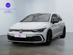 Volkswagen Golf VIII GTD 2.0 TDI 200 Toit ouvrant - Harman Kardon