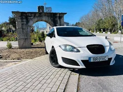Seat Leon 1.6