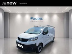 Fiat Scudo (30) FOURGON BLUEHDI 145 M S&S BVM6
