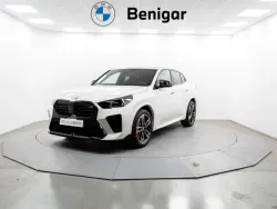 BMW X2 M35i xDrive