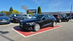 Audi A3 sportback 35 TFSI MILD HYBRID 150 S tronic 7 BUSINESS LIN