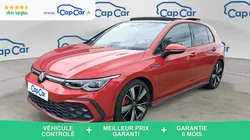 Volkswagen Golf 2.0 TDI SCR 200 DSG7 Gtd Gtd Scr