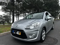 Citroën C3 1.2 VTI 82CV