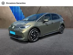 Volkswagen ID.3 204ch Pro 59 kWh Life Max