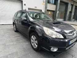 Subaru OUTBACK 2.0D Premium