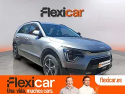KIA Niro 1.6 PHEV Drive