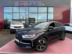DS DS 7 Crossback Business EAT8 130 CH