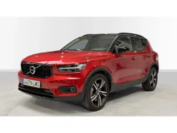 Volvo XC40 T4 Recharge R-Design Expression Aut.