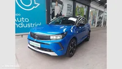 Opel Grandland X 1.6 T PHEV Design & Tech