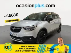 OPEL Crossland X 1.2T S&S Innovation 130