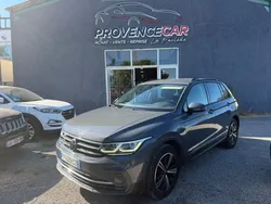 Volkswagen TIGUAN 2.0 TDI 150CH ELEGANCE DSG7