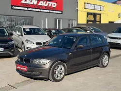 Bmw Serie 1 (E87) LCI 118d 2.0 d 136 cv