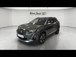 PEUGEOT 2008 PureTech 130 S&S BVM6 Allure Business