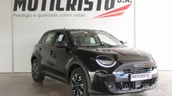 Fiat 600 D de 2025