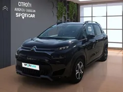 Citroen C3 Aircross BlueHDi 110ch S&S Feel Pack
