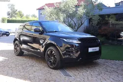 Land Rover Range Rover 1.5 P300e AWD R-Dynamic Auto