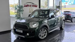MINI Countryman One D Auto de 2019
