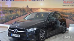 Mercedes-Benz Classe A de 2021