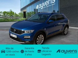 VOLKSWAGEN T-Roc 2.0TDI Edition 85kW