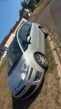 C4 grand Picasso
