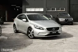 Volvo V40 1.6 D2 Kinetic Eco