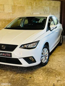 SEAT Ibiza 1.0 TSI Style