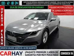 VOLKSWAGEN Arteon 2.0TDI 110kW