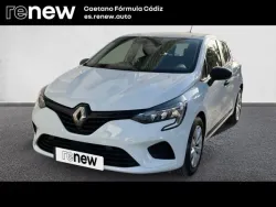 RENAULT Clio Sce Authentic 49kW