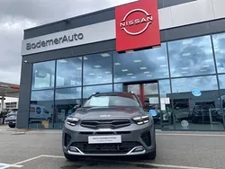 KIA Stonic 1.0 T-GDi 100 ch DCT7 Collection Business